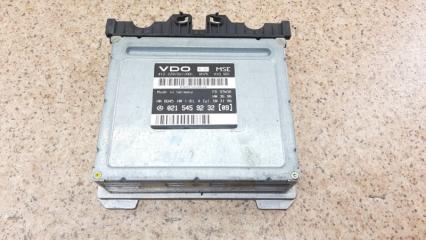 Блок управления двигателем Mercedes-Benz C-Class 1993-2001