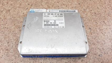 Блок управления ESP Mercedes-Benz E-Class 1995-2002