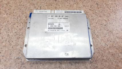 Блок управления ESP Mercedes-Benz E-Class 1995-2002