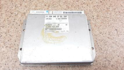 Блок управления ESP Mercedes-Benz E-Class 1995-2002