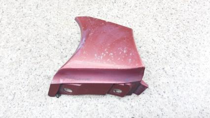 Фото запчасти ресничка фары передняя левая Subaru Impreza 2000-2007 Б/У запчасть Запчасть ресничка фары передняя левая Subaru Impreza 2000-2007