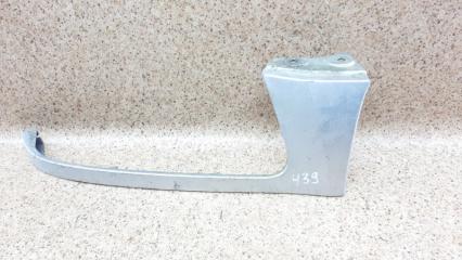 Фото запчасти ресничка фары правая Subaru Forester 2002 Б/У запчасть Запчасть ресничка фары правая Subaru Forester 2002