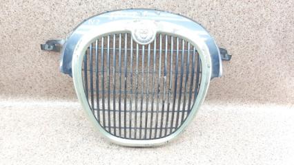 Фото запчасти решетка радиатора Jaguar S-type 1999-2004 Б/У запчасть Запчасть решетка радиатора Jaguar S-type 1999-2004