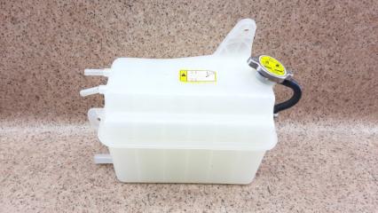 Бачок расширительный Sollers Argo 2022-2024