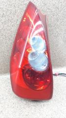Запчасть фонарь левый Mazda 5 2004-2008