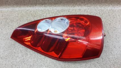 Запчасть фонарь левый Mazda 5 2004-2008