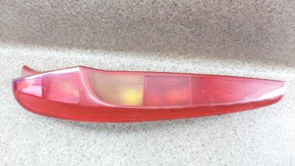 Запчасть фонарь правый Fiat Punto 1999-2003