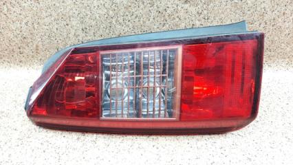 Запчасть фонарь левый Fiat Idea 2003-2018
