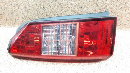 Запчасть фонарь левый Fiat Idea 2003-2018