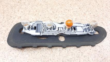 Запчасть плата фонаря задняя Fiat Idea 2003-2018