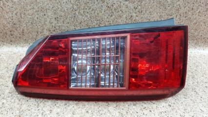 Запчасть фонарь левый Fiat Idea 2003-2018