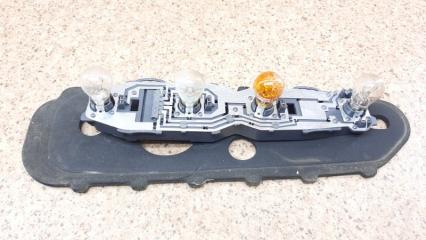 Запчасть плата фонаря задняя Fiat Idea 2003-2018