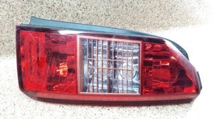 Запчасть фонарь правый Fiat Idea 2003-2018