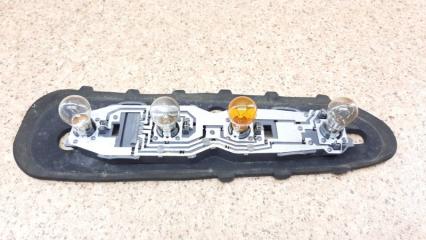 Запчасть плата фонаря задняя Fiat Idea 2003-2018