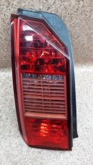 Запчасть фонарь левый Fiat Idea 2003-2018