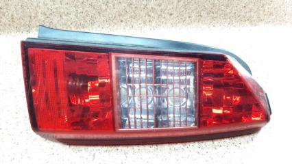 Запчасть фонарь правый Fiat Idea 2003-2018
