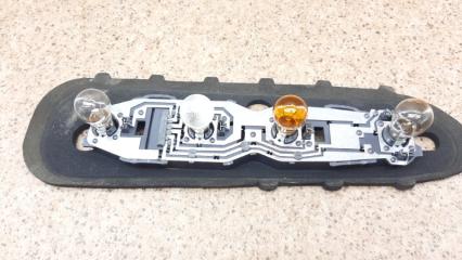 Запчасть плата фонаря задняя Fiat Idea 2003-2018