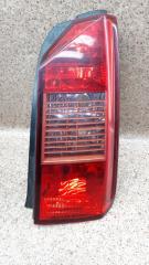 Запчасть фонарь правый Fiat Idea 2003-2018
