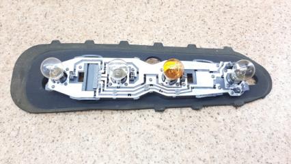 Запчасть плата фонаря задняя Fiat Idea 2003-2018