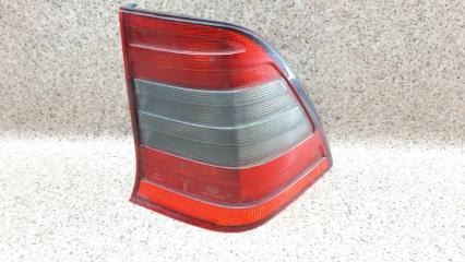 Фонарь задний правый Mercedes-Benz C-Class 1997-2001