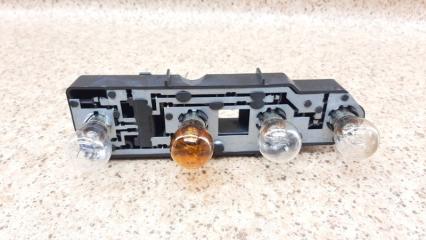 Плата фонаря задняя Mercedes-Benz C-Class 1997-2001