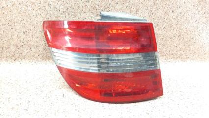Запчасть фонарь задний левый Mercedes-Benz B-Class 2005-2012