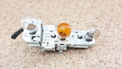 Запчасть плата фонаря задняя Mercedes-Benz B-Class 2005-2012