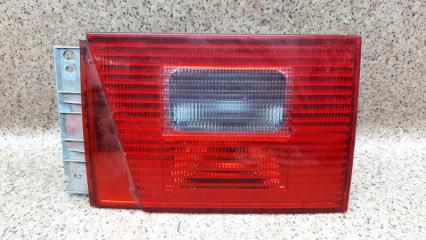 Запчасть фонарь крышки багажника правый Volkswagen Sharan 1995-2010