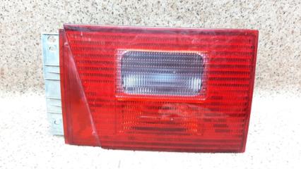 Запчасть фонарь крышки багажника задний правый Volkswagen Sharan 1995-2010