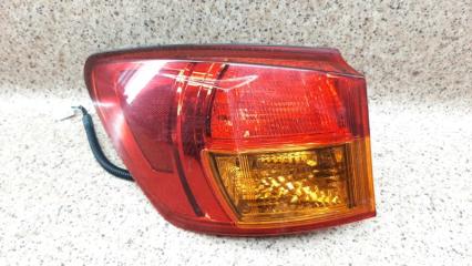 Запчасть фонарь левый Lexus IS250 2005-2008