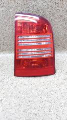 Запчасть d-товар на оформлении задний правый Skoda Octavia 2006