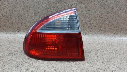 Запчасть фонарь левый Seat Leon 1999-2006