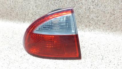 Запчасть фонарь левый Seat Leon 1999-2006