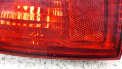 Фонарь левый Seat Leon