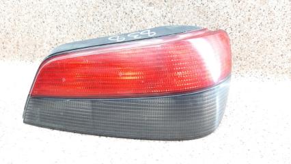 Фонарь задний правый Peugeot 306 1997-2002