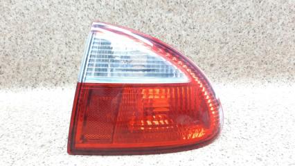 Запчасть фонарь правый Seat Leon 1999-2006
