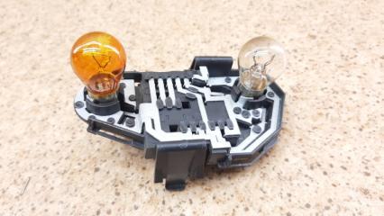 Запчасть плата фонаря задняя правая Seat Leon 1999-2006