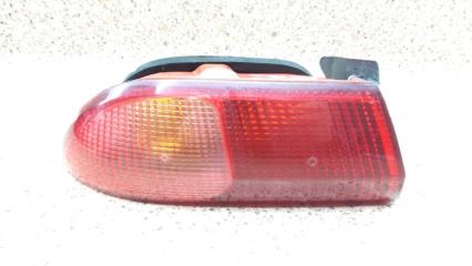 Запчасть фонарь задний левый Alfa Romeo 156 1997-2002