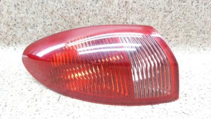 Запчасть d-товар на оформлении задний левый Alfa Romeo 147 2004-2010