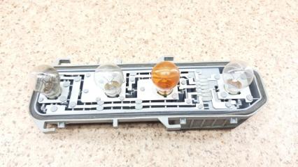 Запчасть плата фонаря задняя Renault Clio 1998-2005