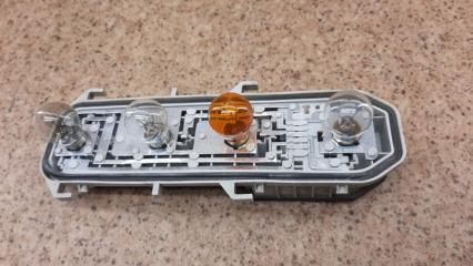 Запчасть плата фонаря задняя Renault Clio 1998-2005