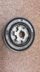 Запчасть шкив коленвала Land Rover Freelander 2006-2010