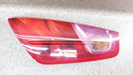 Запчасть фонарь правый Fiat Punto 2005-2010