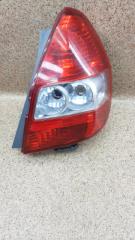 Фото запчасти фонарь правый Honda Jazz 2001-2008 Б/У запчасть Запчасть фонарь правый Honda Jazz 2001-2008