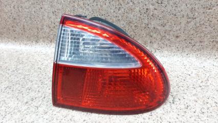 Запчасть фонарь правый Seat Leon 1999-2006