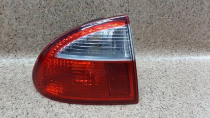 Запчасть фонарь левый Seat Leon 1999-2006