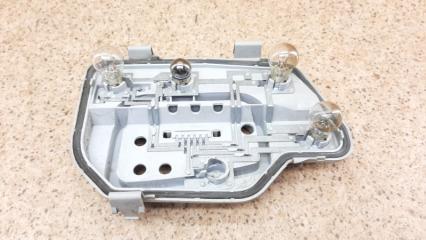 Запчасть плата фонаря задняя правая Volkswagen Polo 2005-2009