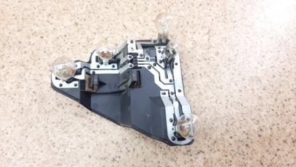 Запчасть плата фонаря задняя правая Rover 45 1999-2004