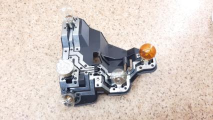 Запчасть плата фонаря задняя правая Rover 45 1999-2004