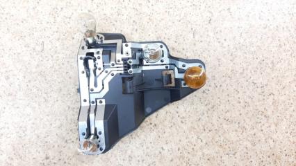 Запчасть плата фонаря задняя левая Rover 45 1999-2004